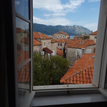 Rooms Dana Old Town Budva Exteriér fotografie