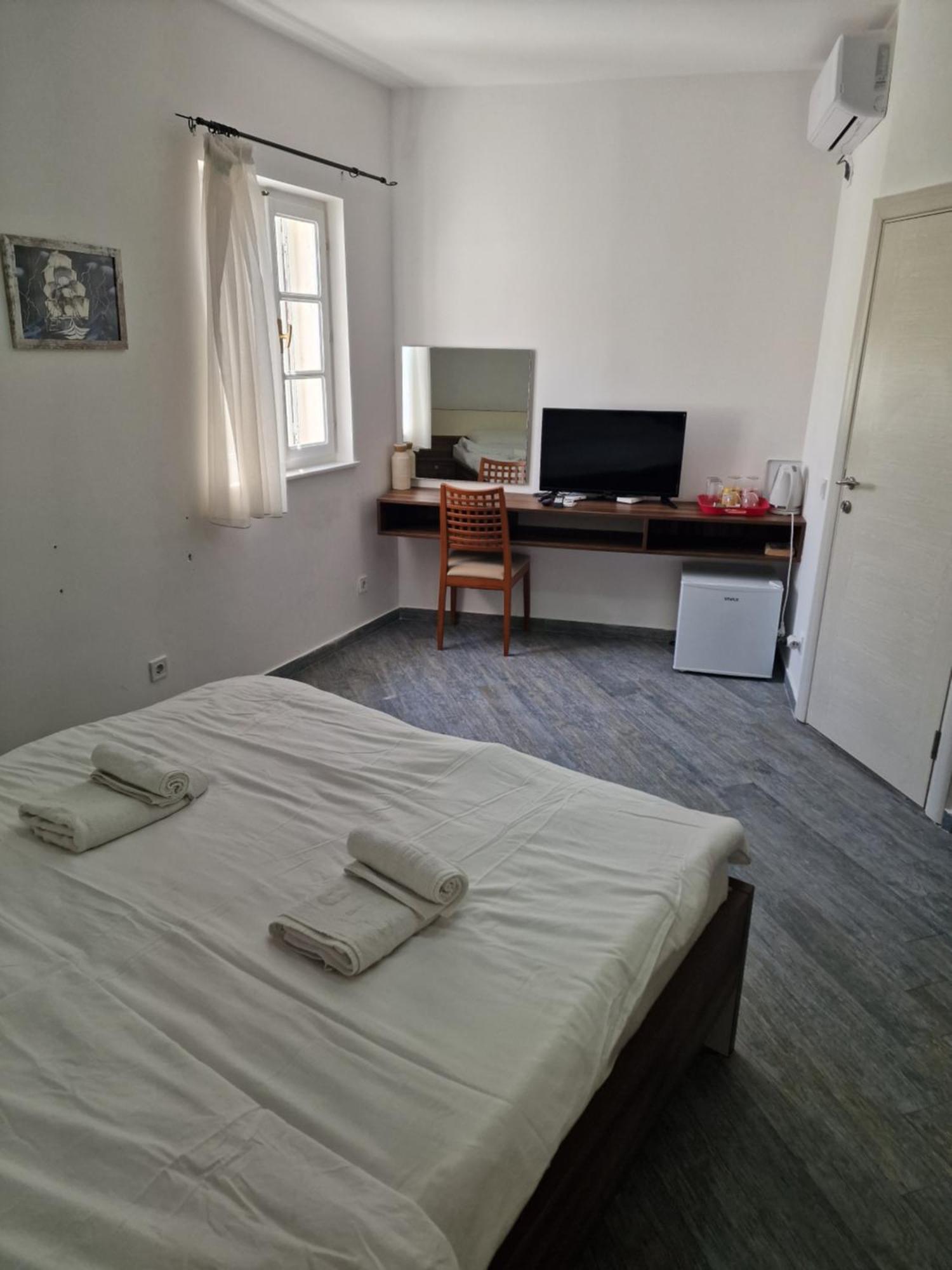 Rooms Dana Old Town Budva Exteriér fotografie